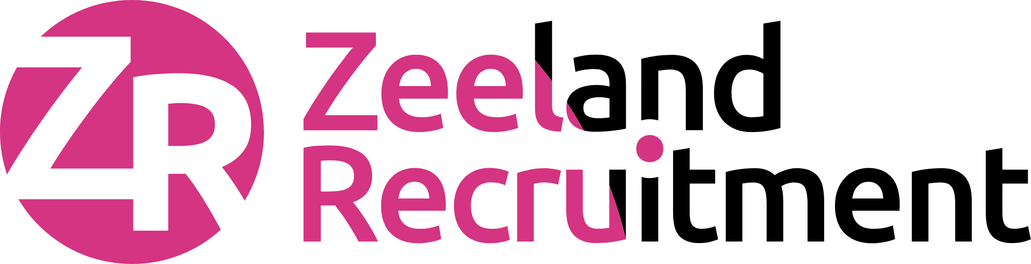 Zeeland Recruitment